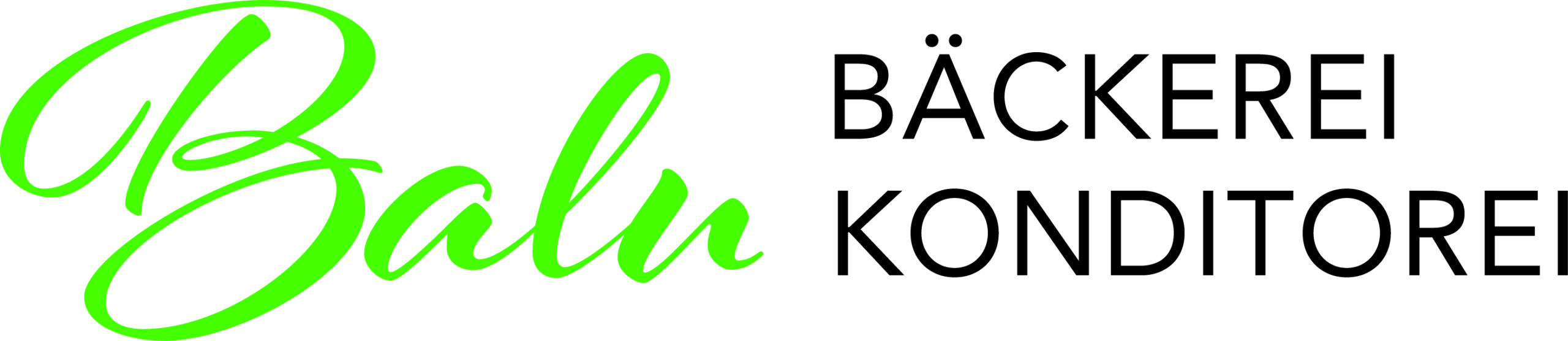 Logo Balu