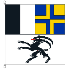 Fahne Graubünden
